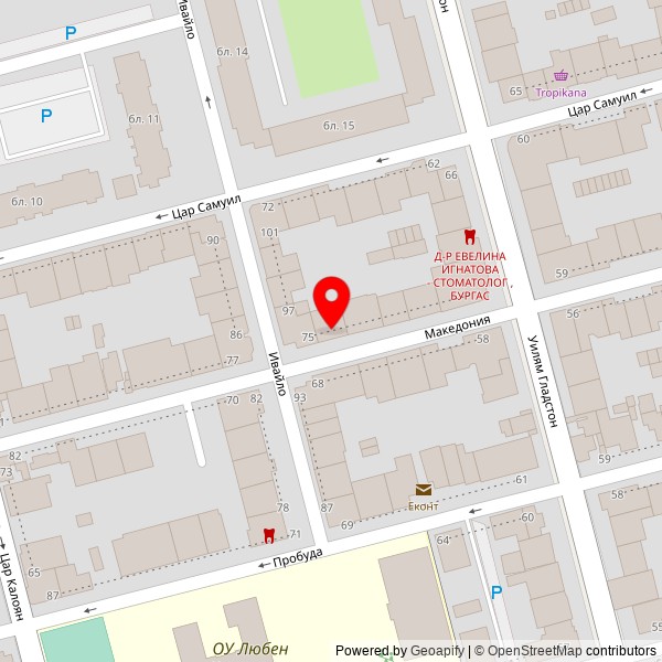 МУЛТИТЕКНОЛОДЖИС ООД